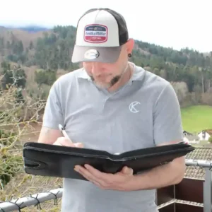 Analyse und Planung der Marmorstein-Beschichtung